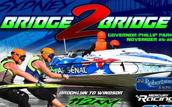 Bridge to Bridge Water Ski Classic