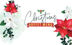 Christmas Day Buffet Lunch Pitt Town & Districts Sports Club