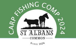 St Albans Common Carp Fishing Comp 2024