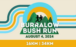 Burralow Bush Run