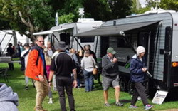 Greater Sydney Caravan, Camping and Leisure Roadshow
