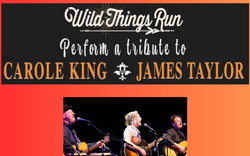 Carole King & James Taylor - A Tribute