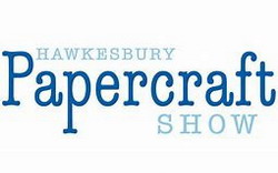 Hawkesbury Papercraft Show