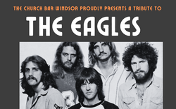 The Eagles Charity Band Night