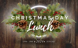 Christmas Day Lunch at Crowne Plaza Hawkesbury Valley