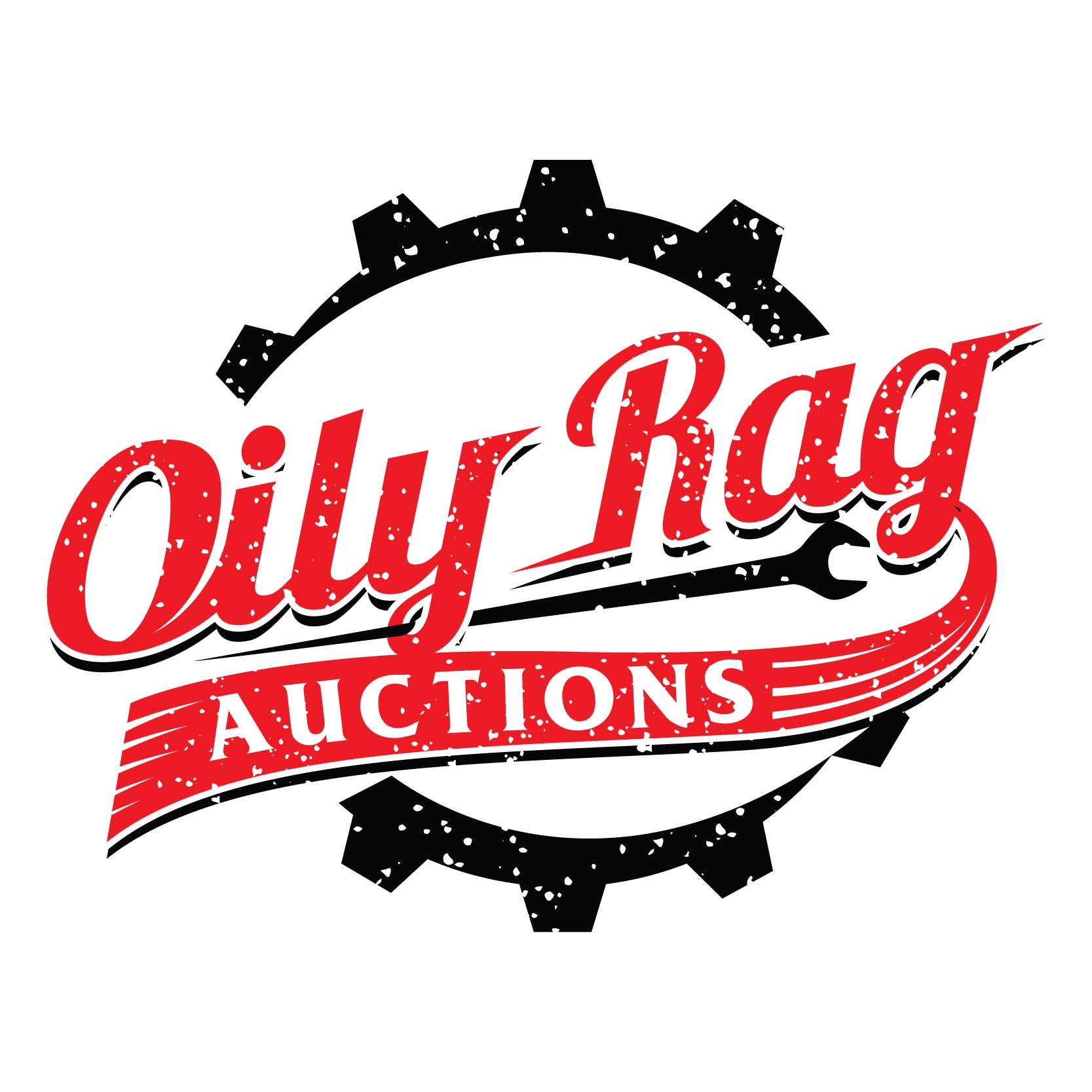 Oily Rag Spring Auction